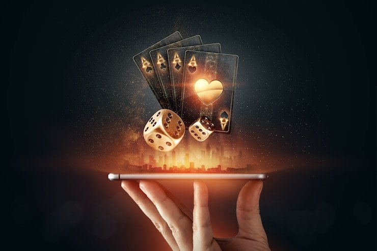 Navigasi mobile coitoto yang mudah dibaca